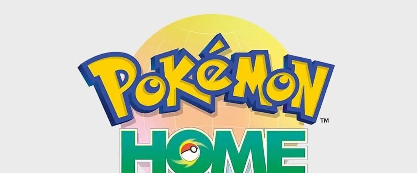 Pokémon HOME presenta una actualización llena de novedades