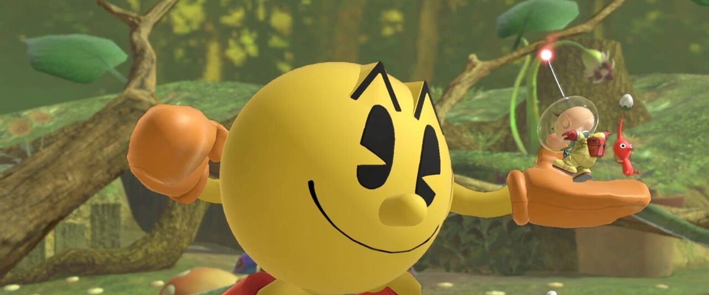 Pac-Man llegará a Fortnite el próximo 2 de junio
