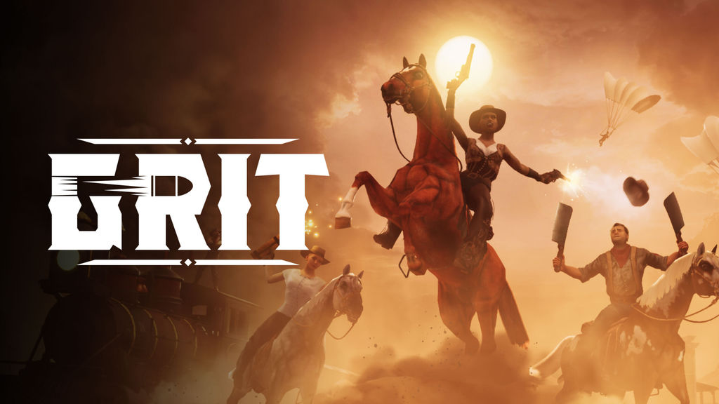 Epic Games presents Grit, the company’s first NFT game