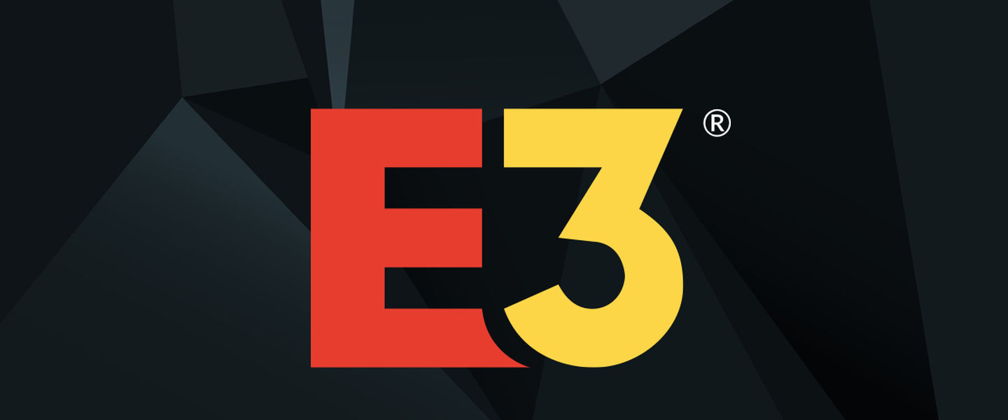 Logo del E3