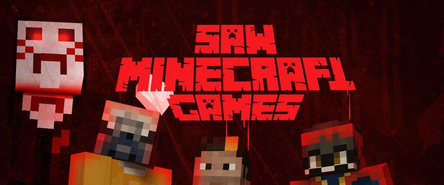 Saw Minecraft Games: los problemas que han obligado a su retraso