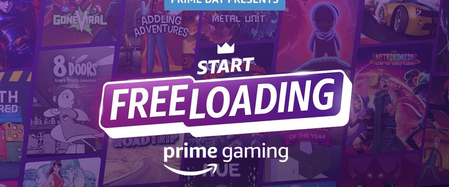 Amazon Prime Day 2022: podrás descargar 30 juegos gratis