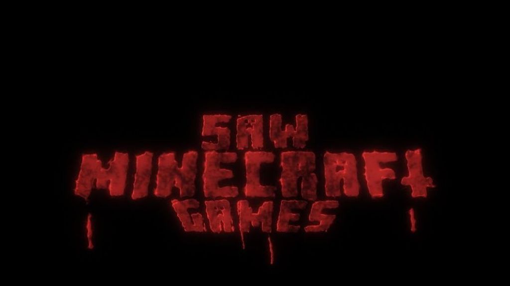 Todas las muertes en el primer día de los Saw Minecraft Games