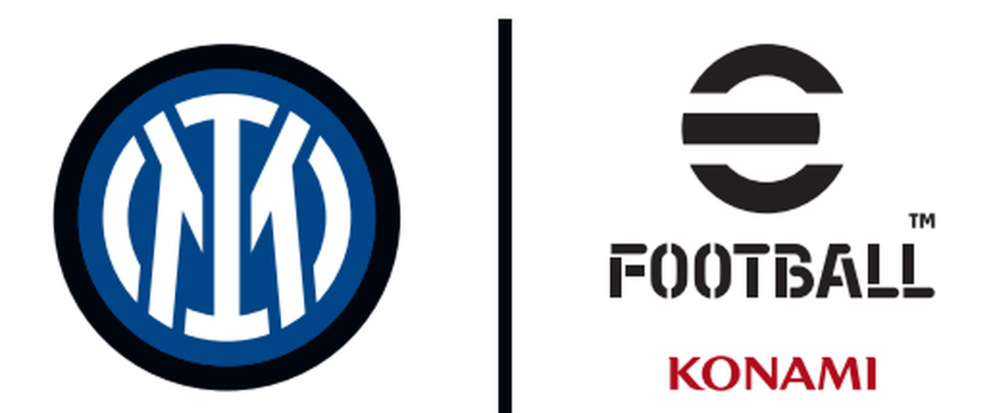 Konami se queda al Inter para eFootball