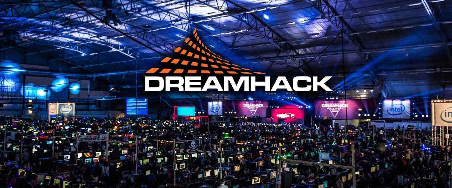 DreamHack volverá a Valencia a finales de año