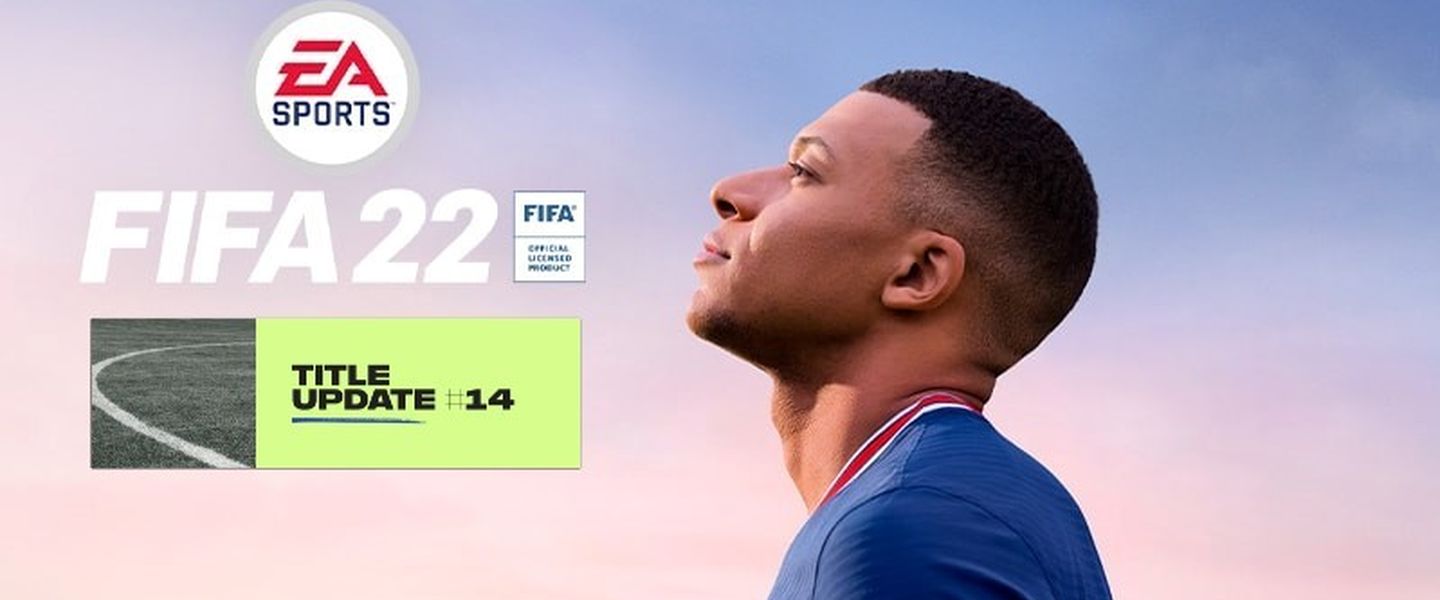 El último parche de FIFA 22 revoluciona el gameplay a pocos días del Mundial