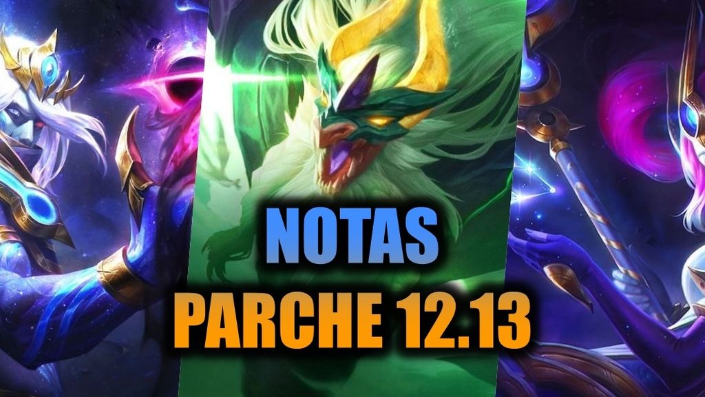 Notas Parche 1213 De Tft Nerf A Shi Oh Yu Y Buffo Indirecto A Los Magos Movistar Esports 1167