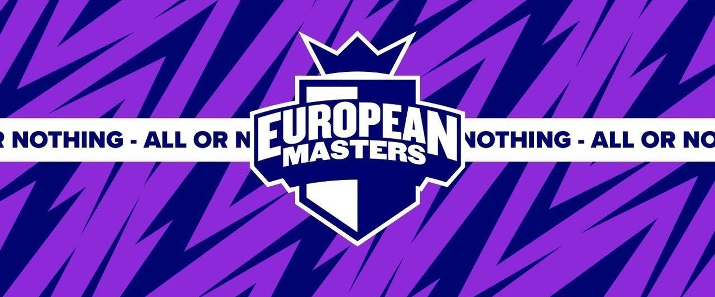 European Masters 2022