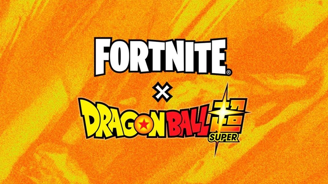 Fortnite presenta el tráiler de su colaboración con Dragon Ball