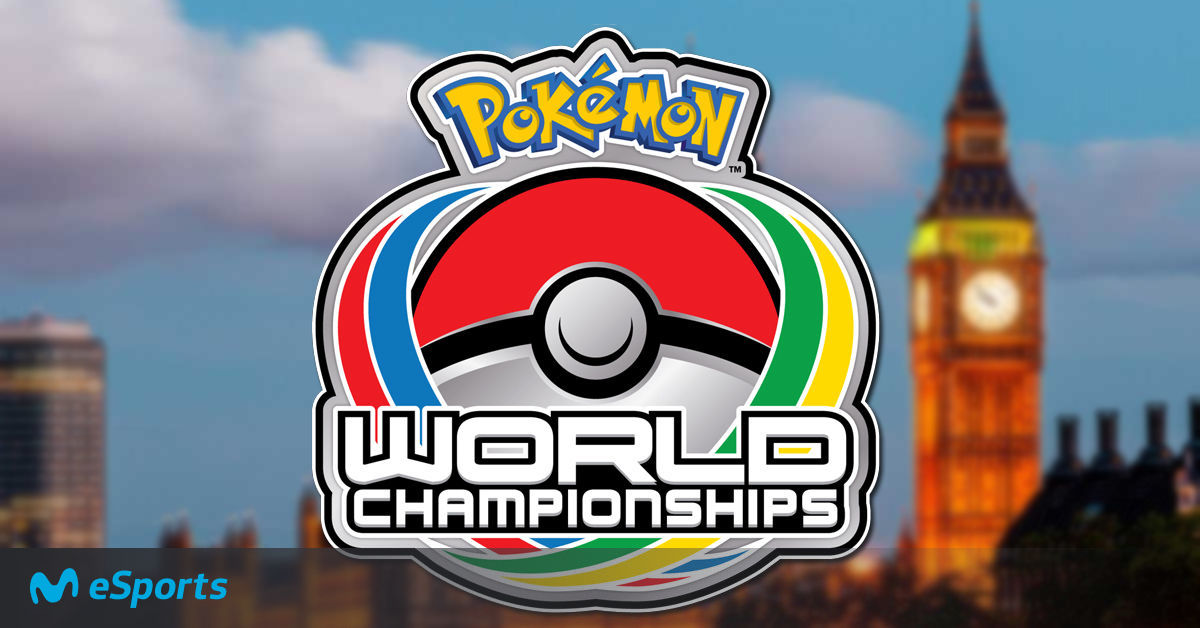 Pokémon World Championships 2022: Cómo y dónde ver al equipo