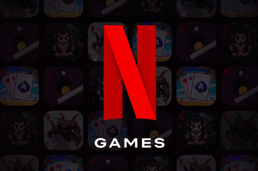 Netflix sigue apostando por los videojuegos