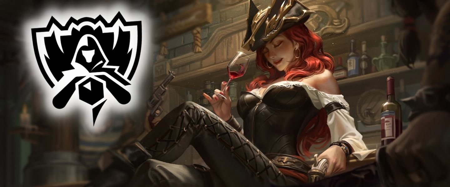 Botín de Prime de LoL: disponible la cápsula de julio - Movistar