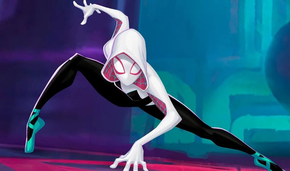 La llegada de Spider-Gwen es casi un hecho
