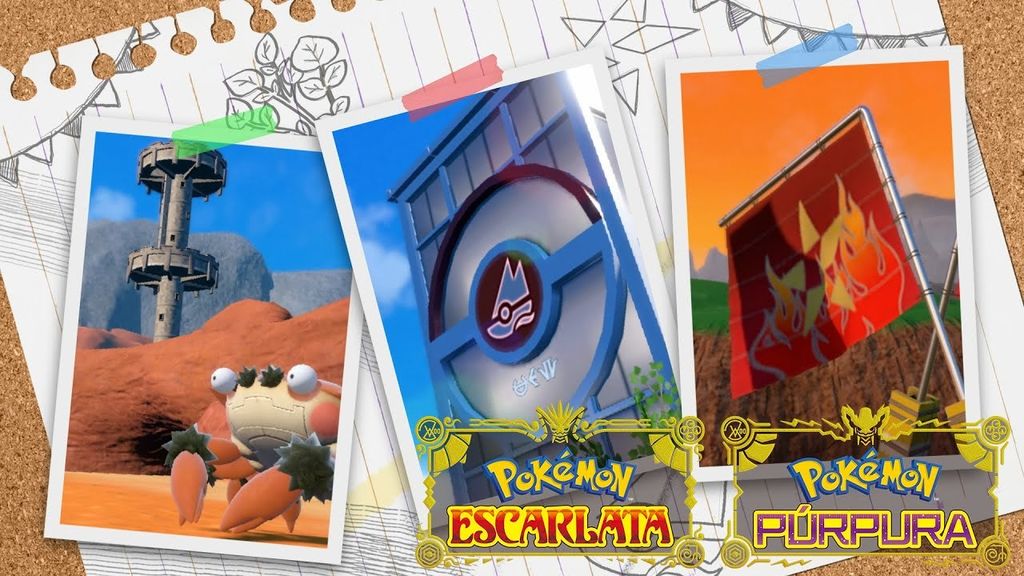 Líder Brais en Pokémon Escarlata y Púrpura: Cómo ganar la Medalla