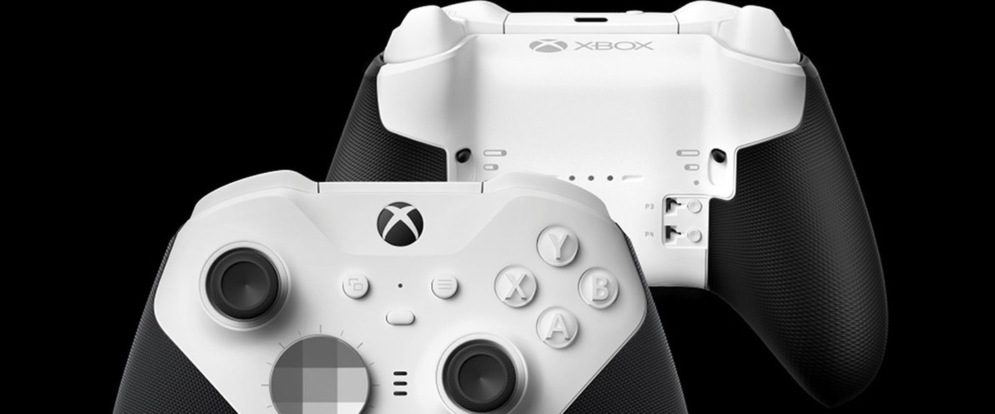 Xbox Elite Series - Core