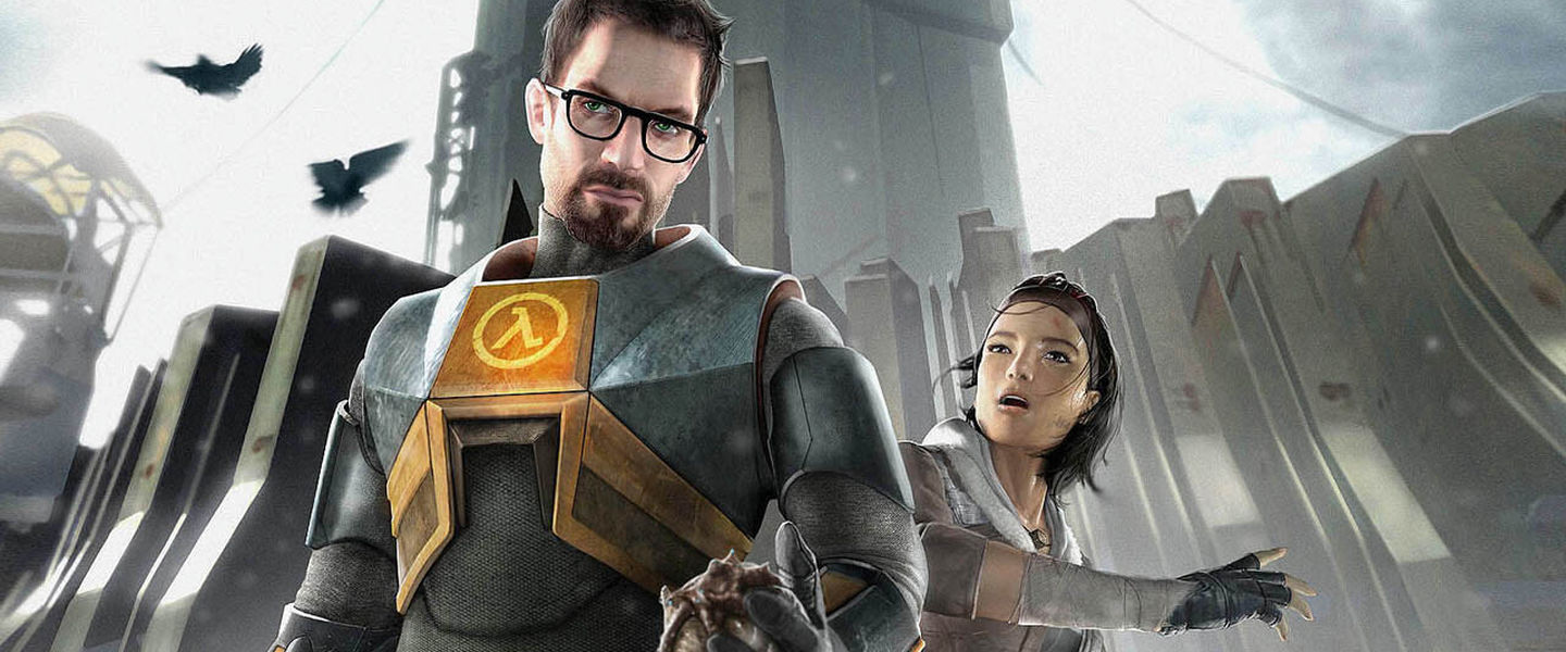 Half Life 2