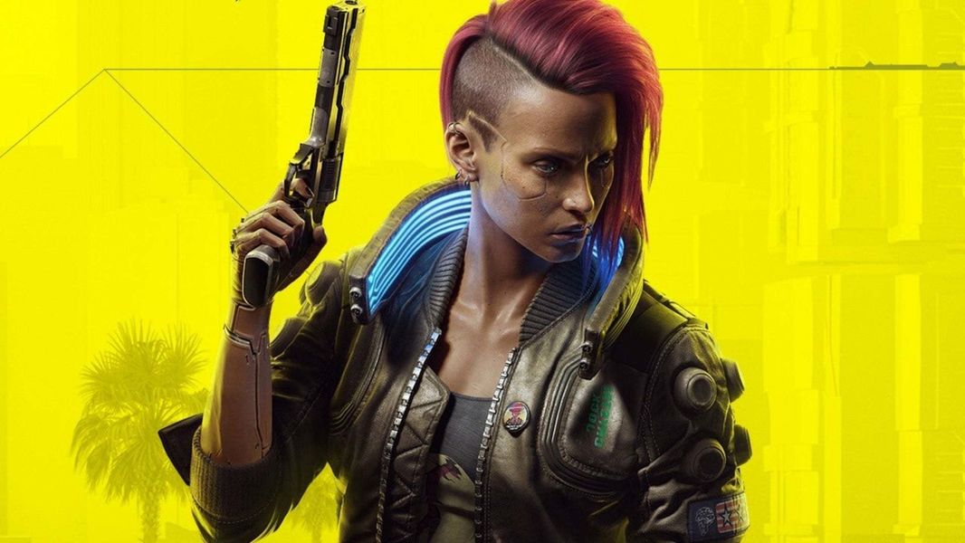 Cyberpunk 2077 resurge de sus cenizas