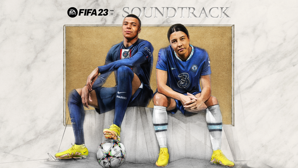 ea sports fifa 09 soundtrack
