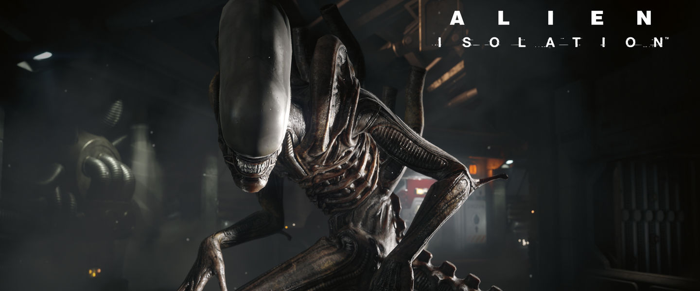 Alien: Isolation