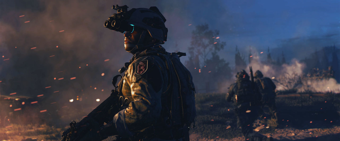El disco de Call of Duty: Modern Warfare 2 solo tiene 70 Mb: sin rastro del juego