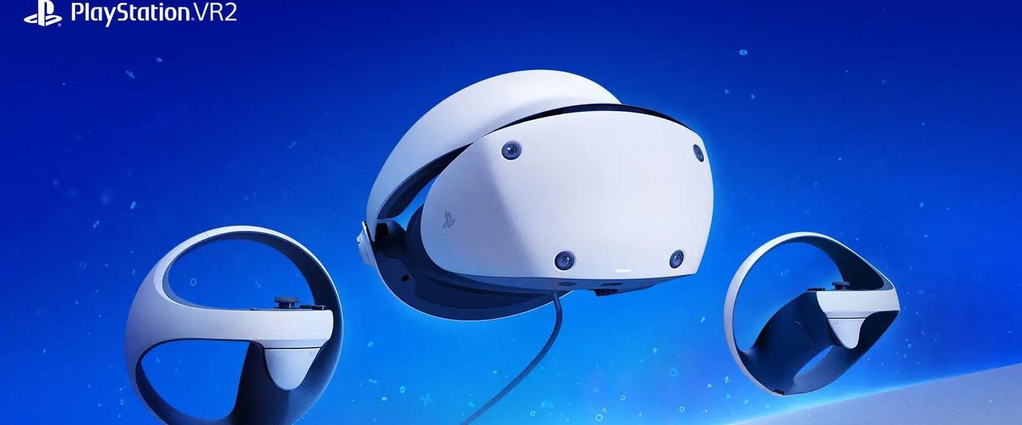 Sony pone precio y desvela la fecha de lanzamiento de PlayStation VR2