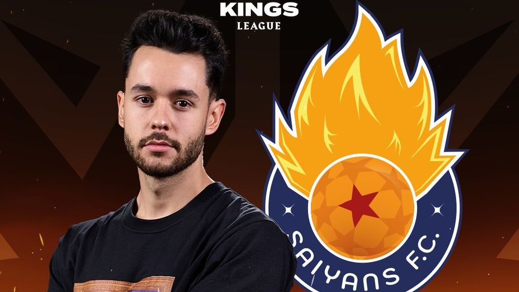 Kings League: Streamers participantes, sus equipos y el significado de cada  escudo