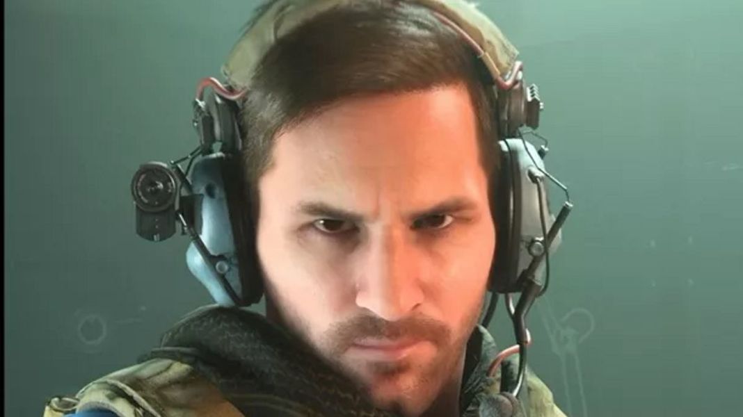 Messi llegará pronto a Call of Duty: Modern Warfare 2