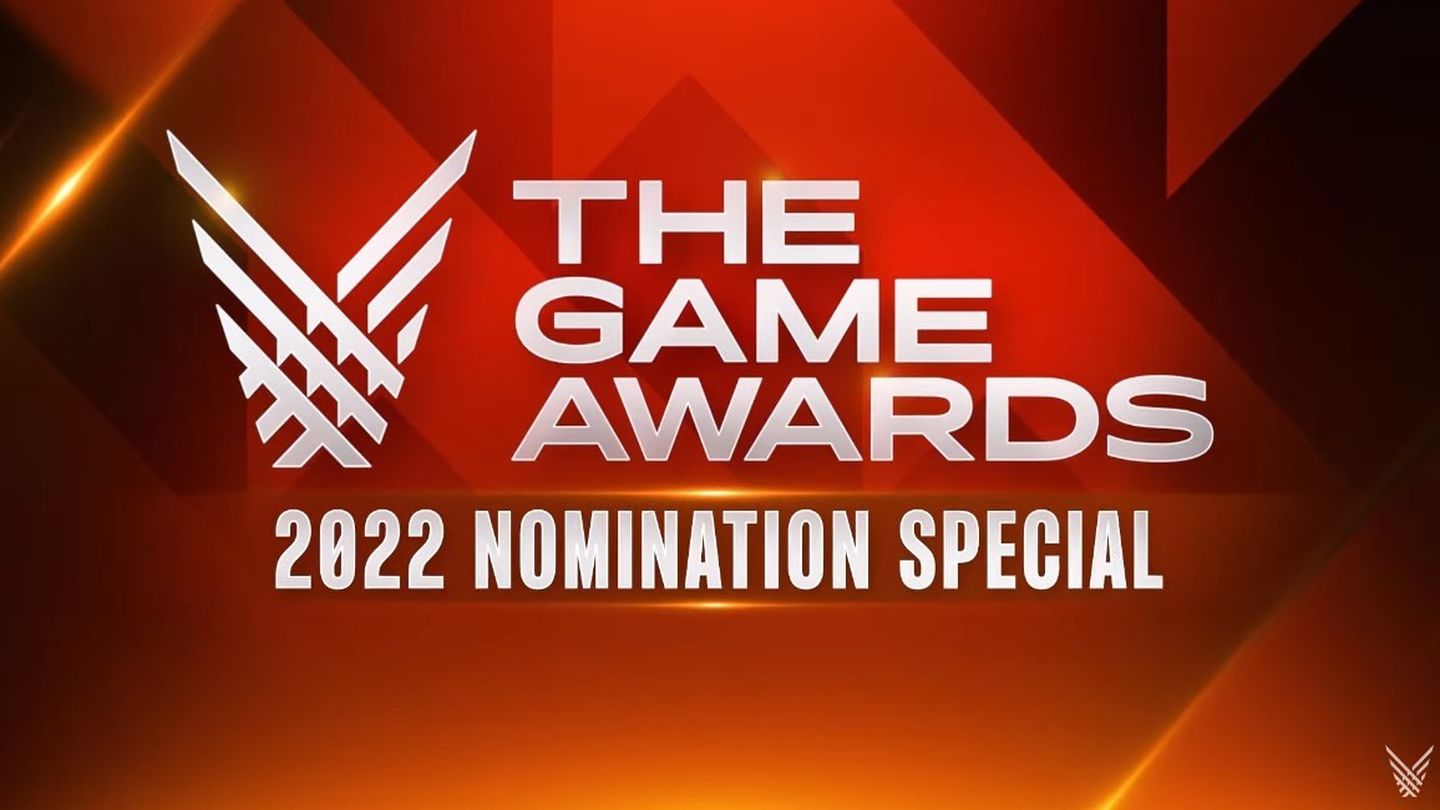 Lista completa de nominados a los Game Awards 2022: una edición con pocas  novedades y mucha