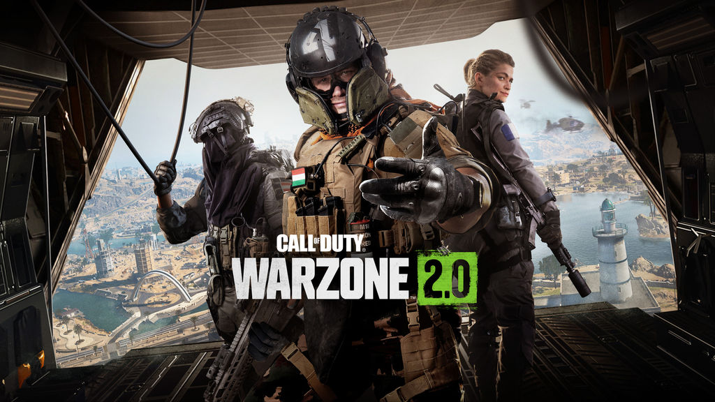 Warzone Mobile: ¿Dónde puedo descargar el juego de Call of Duty?