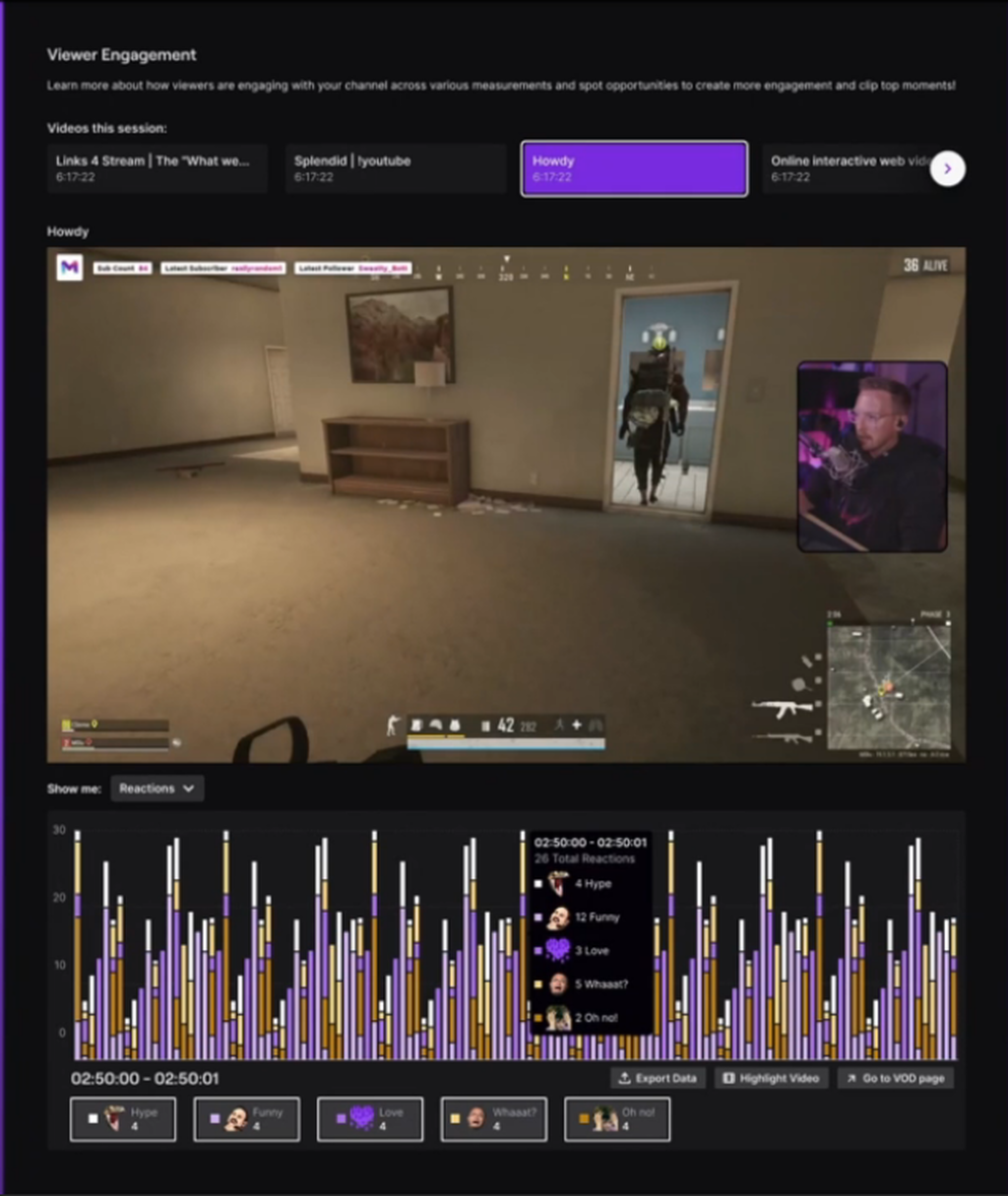 🔥CONFIGURA TU chat Destacado en Twitch 🔥 NOTICIAS de Twitch 2022 