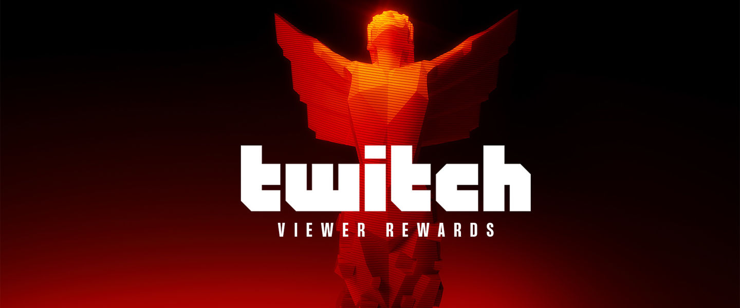 Las recompensas por ver The Game Awards en Twitch