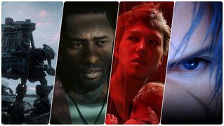 The Game Awards 2022: Elden Ring es el GOTY, lista completa de ganadores -  Movistar eSports