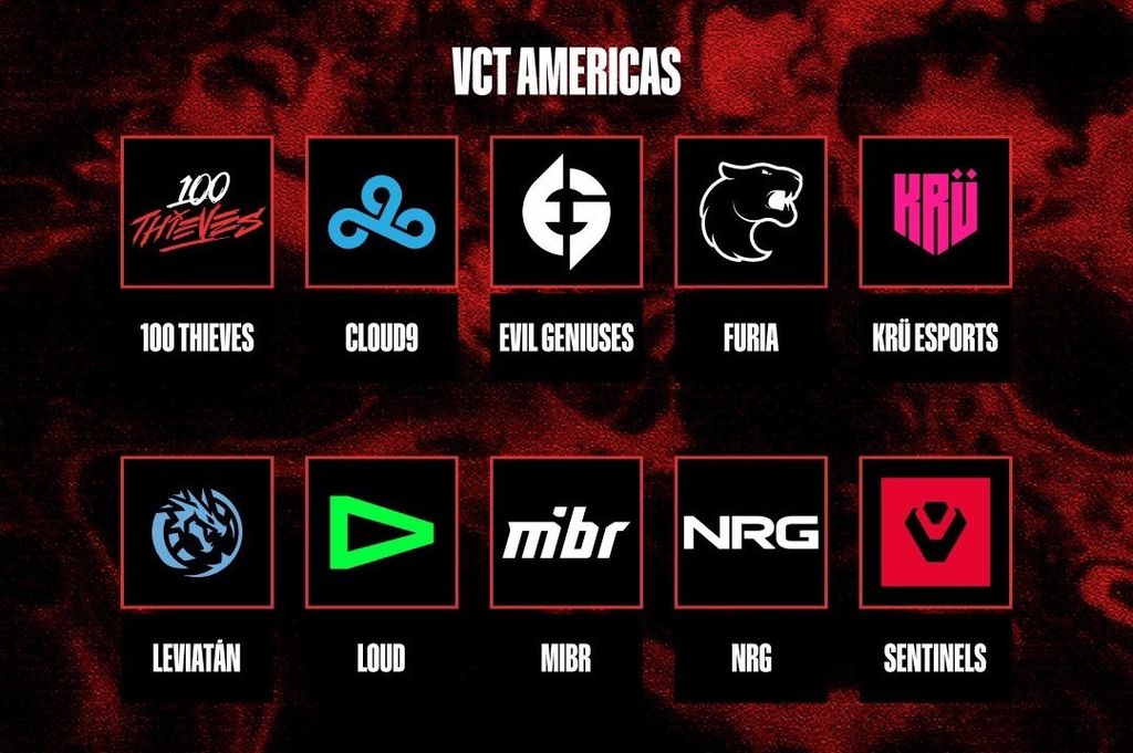 Horarios oficiales de LEC, LCS, VCT y Superliga calendario esports