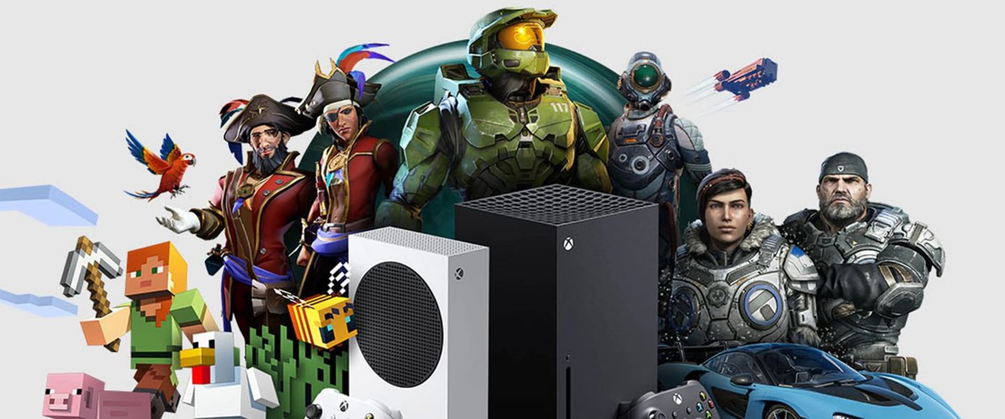 Microsoft estudia introducir un nuevo tier en Xbox Game Pass con anuncios