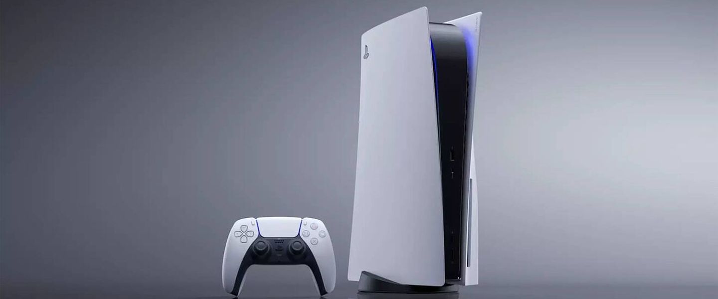 4 - PlayStation 5