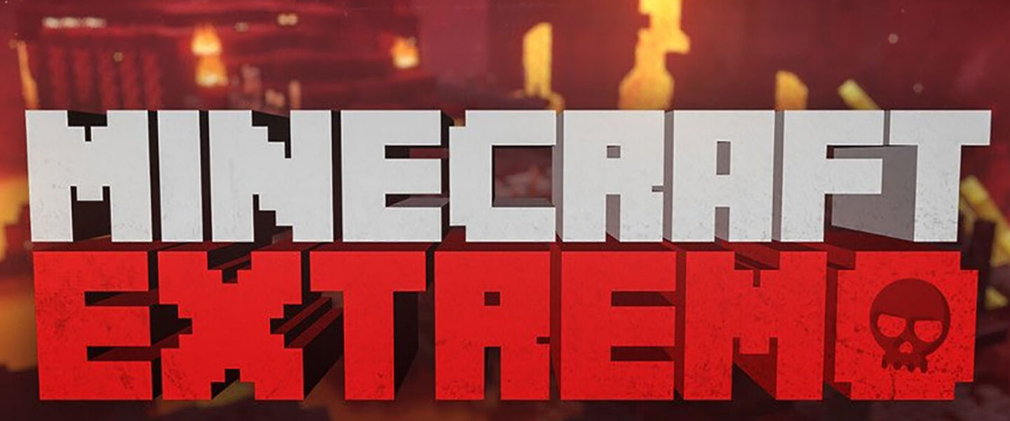 Los streamers más vistos en el primer día de Minecraft Extremo