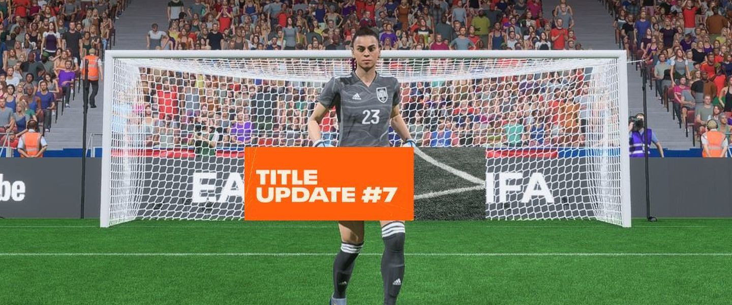EA Sports retoca el Anticheat de PC y varias situaciones de juego en FIFA 23