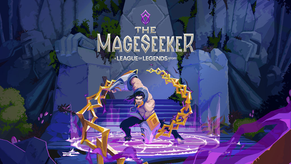 Hextech Mayhem: jogo rítmico de League of Legends é anunciado