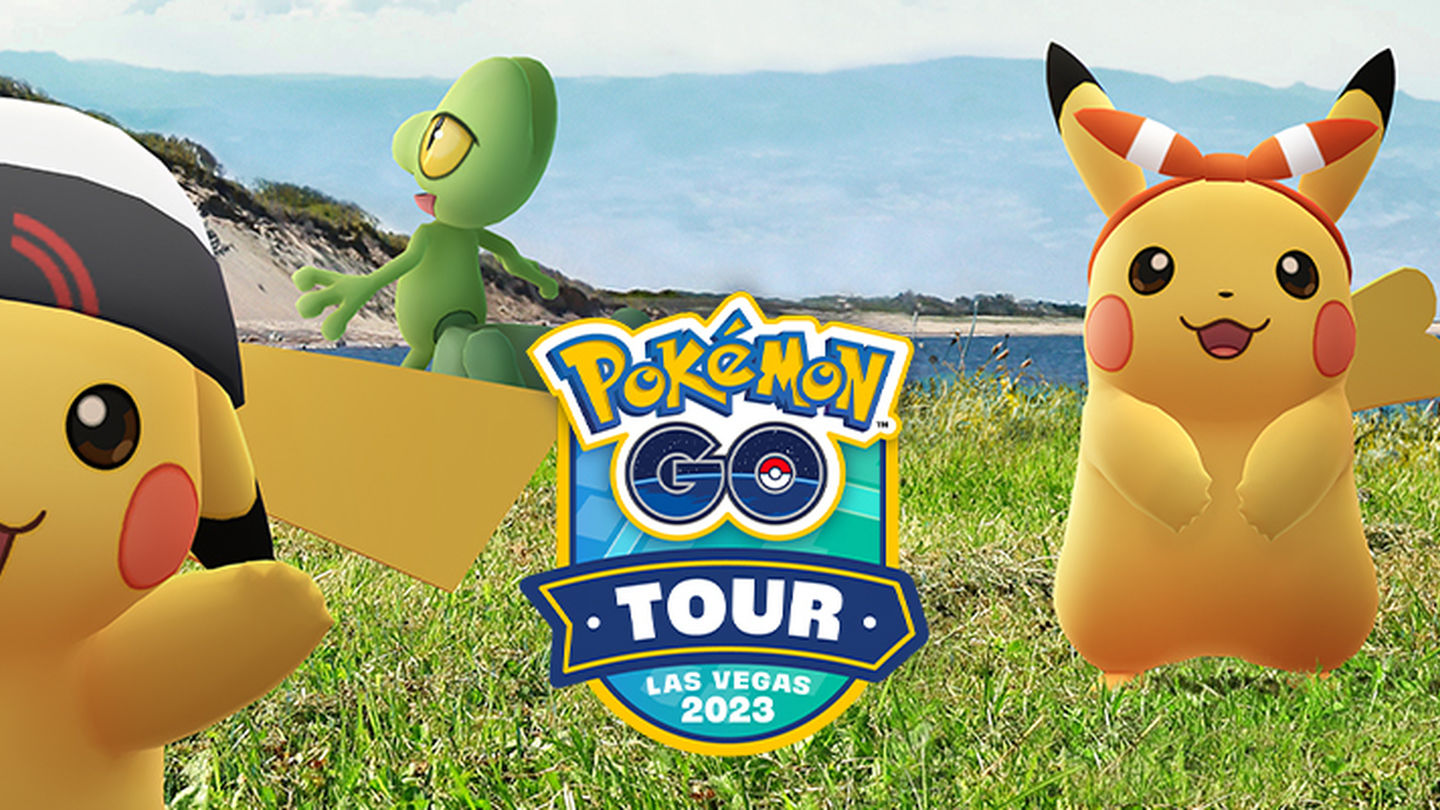 Turismo Pokémon: Explorando Hoenn!