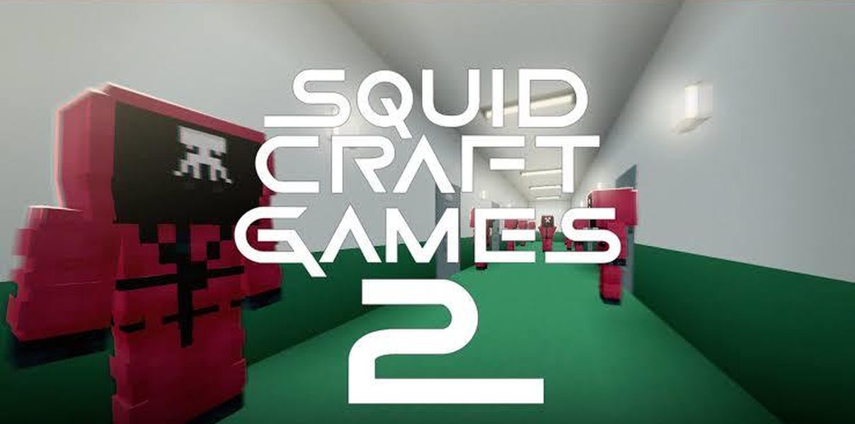 Todos los detalles sobre el evento de presentación de los Squid Craft 2