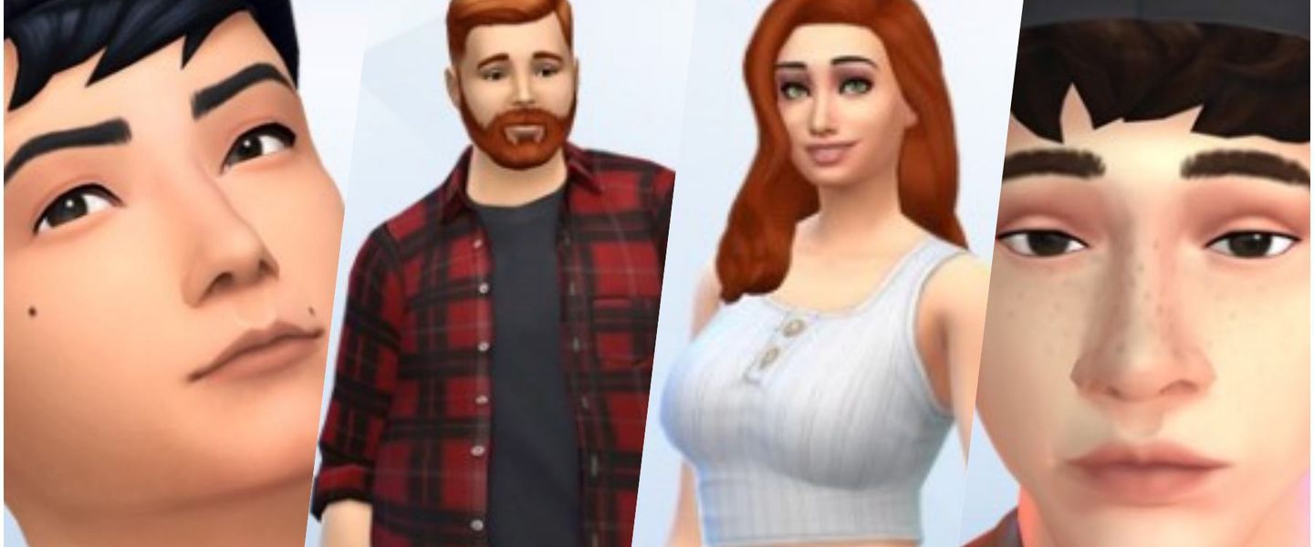 Los streamers se convierten en personajes de Los Sims gracias a la comunidad