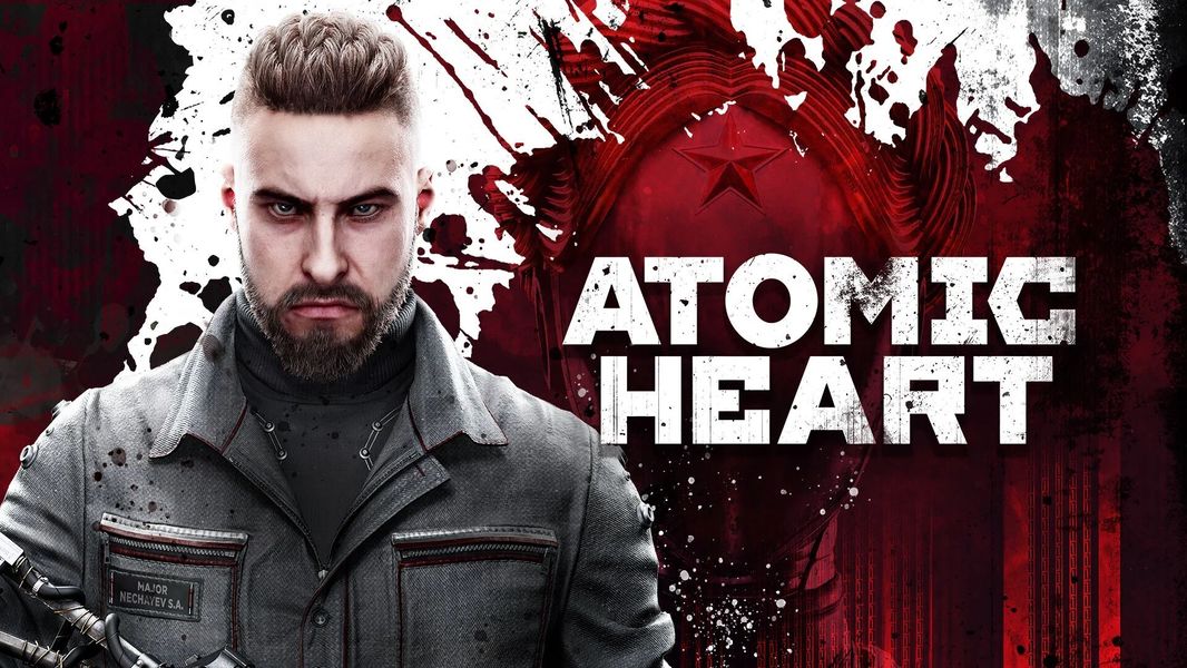 Disfruta de Atomic Heart en Xbox Game Pass