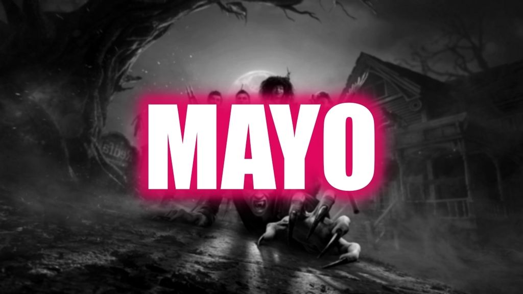 Mayo 2023