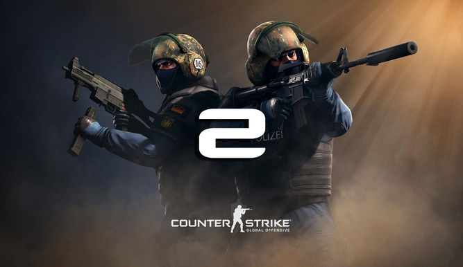 Counter-Strike 2: a dream come true?
