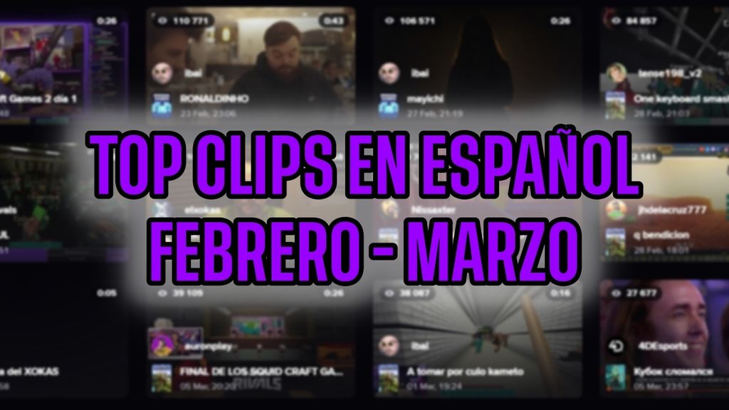 MADRUGADAS MAGICAS - cazum8videos on Twitch