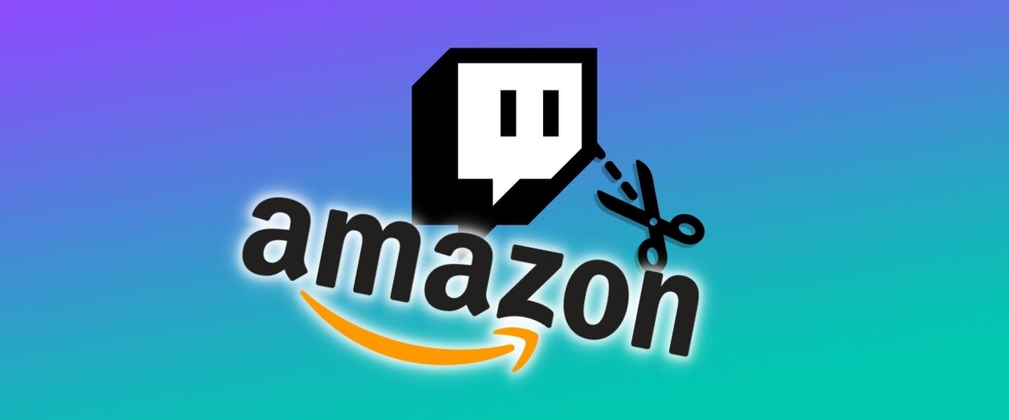 Amazon recorta a Twitch... y despide a 400 trabajadores