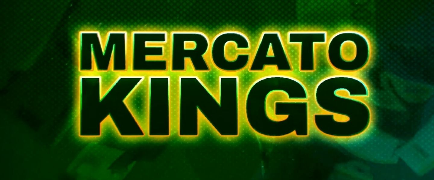 Mercato Kings League