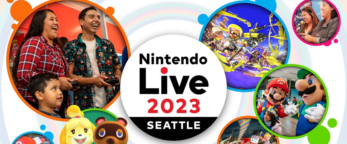 ¿Se viene Switch 2? Nintendo podría anunciarla en el Nintendo Live 2023