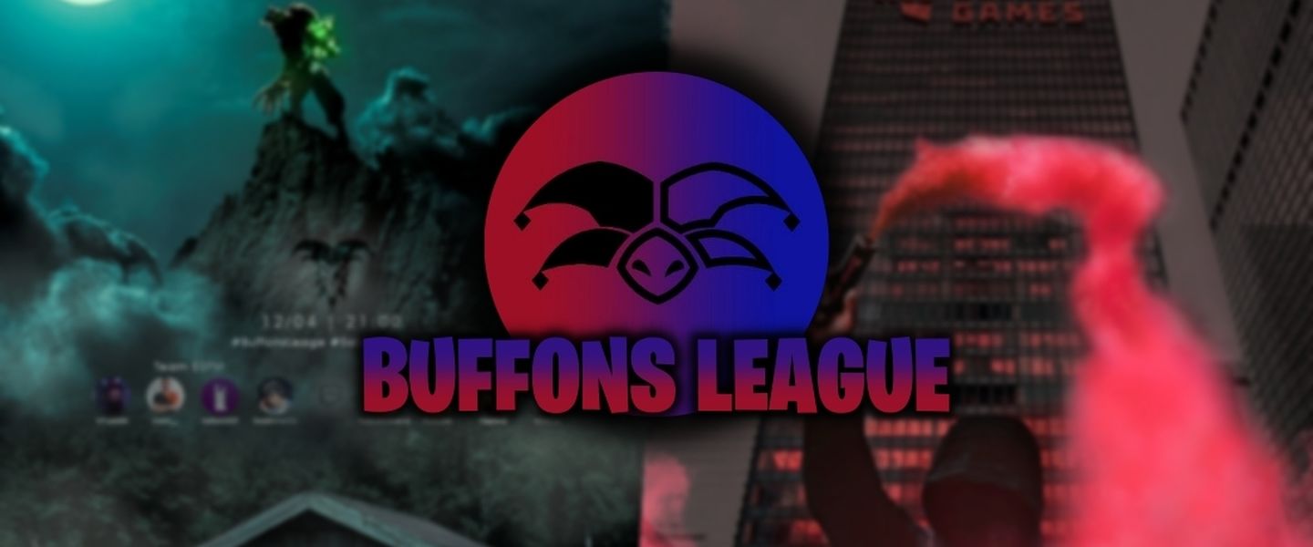 La Buffons League llega para salvar el LoL en España