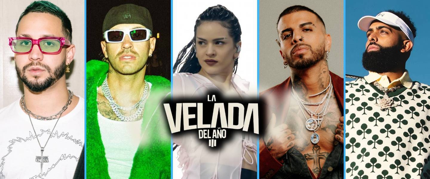 La Velada 3 promete ser un show musical jamás visto en Twitch